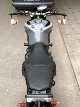 Yamaha Mt-09 ����������� �� �2 ��������� | Mobile.bg � ����� ������ 3