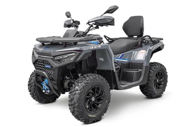 Linhai 500 550 Landforce | Mobile.bg   1