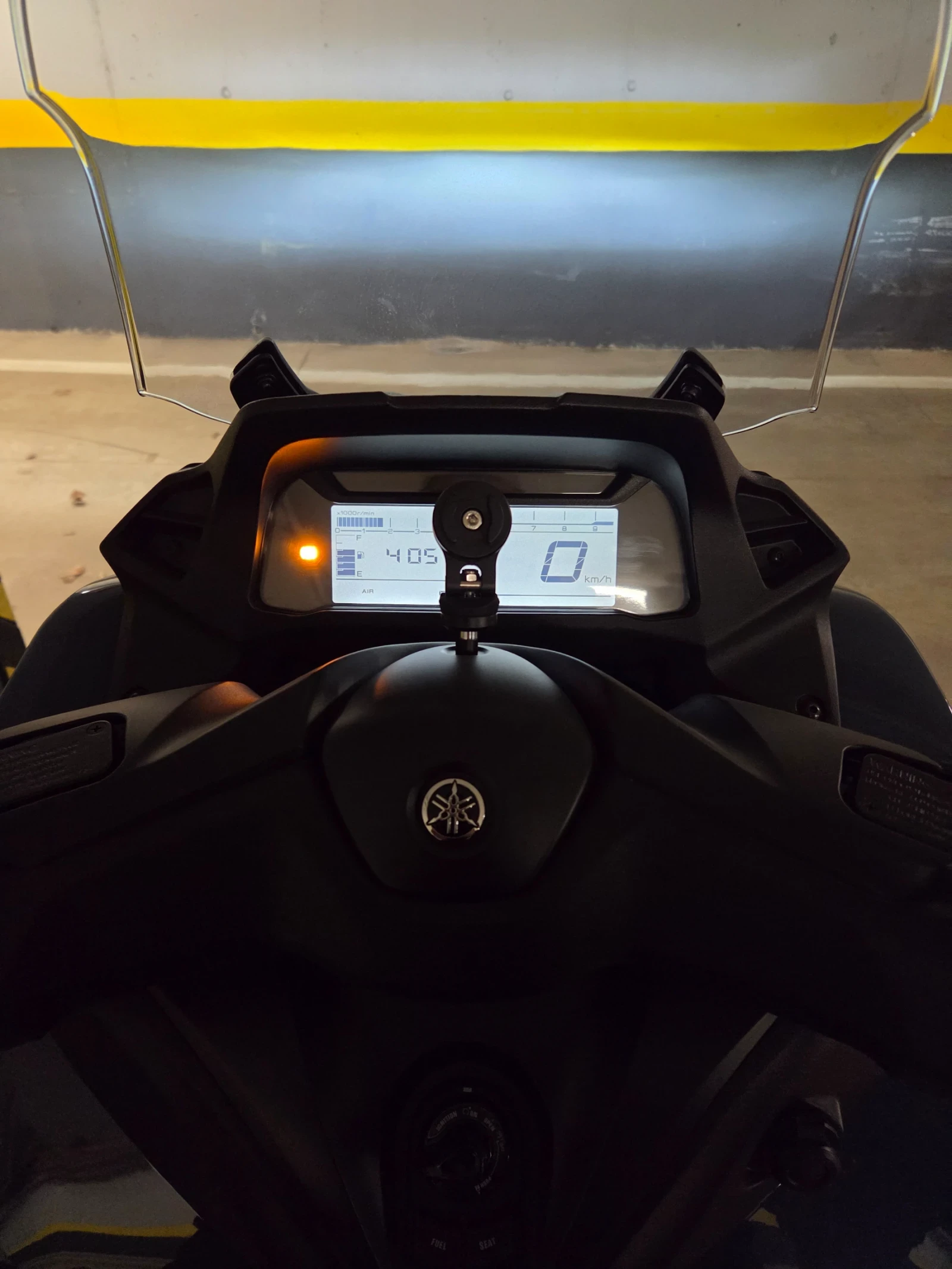 Yamaha Tricity 300 | Mobile.bg � ����������� 9