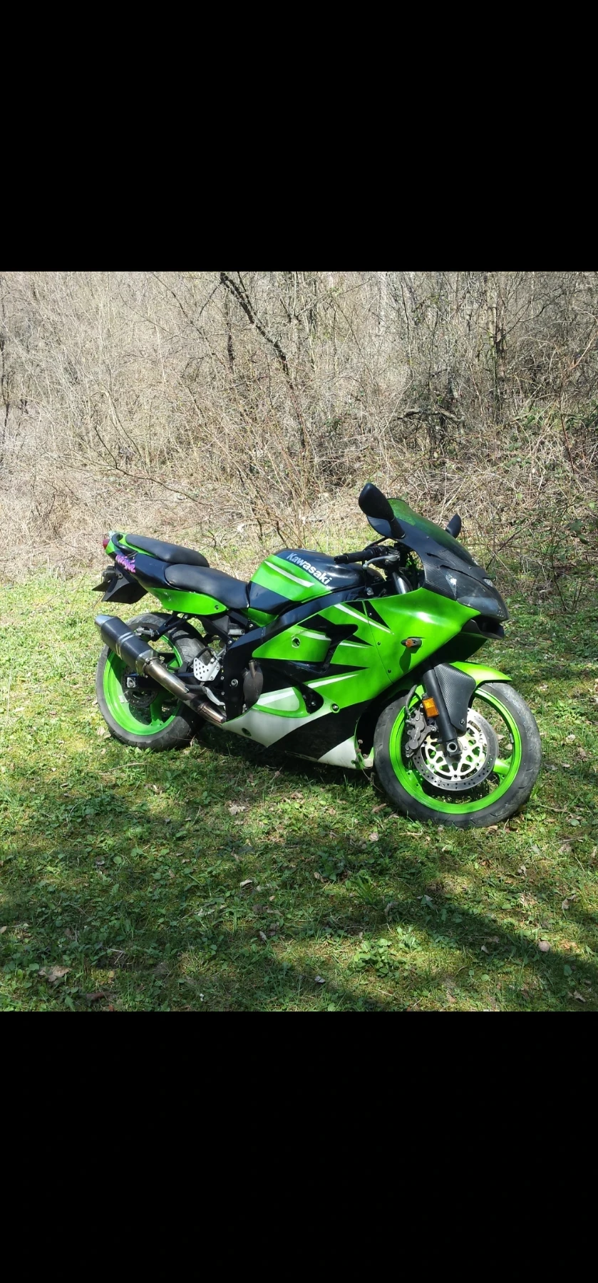 Kawasaki Zxr | Mobile.bg � ����������� 1