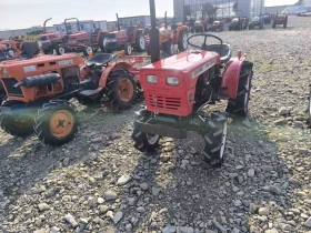 Трактор Yanmar Саки агро Сливен, снимка 4