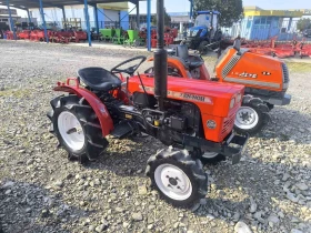 Трактор Yanmar Саки агро Сливен | Auto.bg — изображение 6