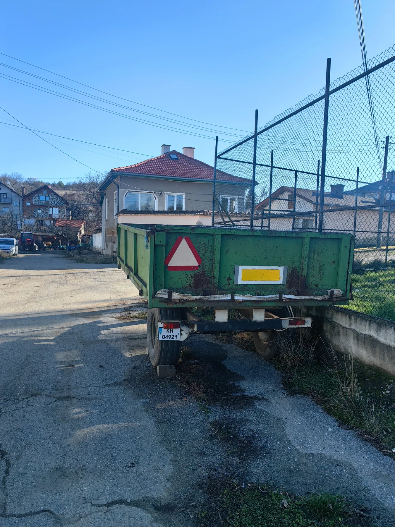 Ремарке Oruc  - изображение 2