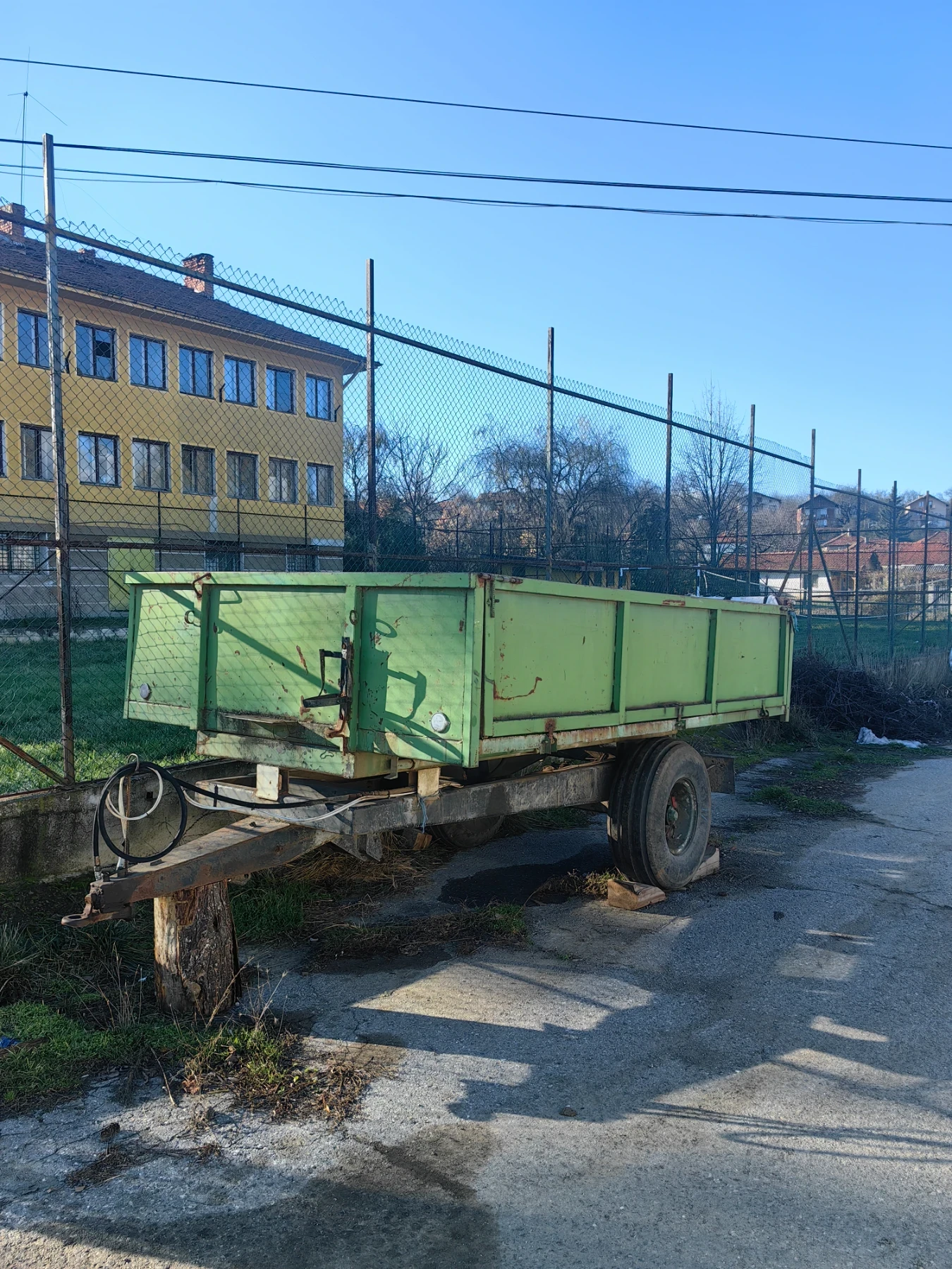 Ремарке Oruc  - изображение 3