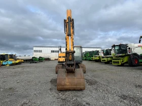 Багер Hyundai HX 220 L ЛИЗИНГ, снимка 2