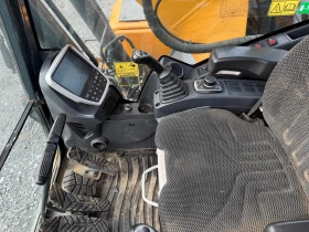 Багер Hyundai HX 220 L ЛИЗИНГ, снимка 12
