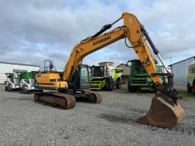 Багер Hyundai HX 220 L ЛИЗИНГ, снимка 1