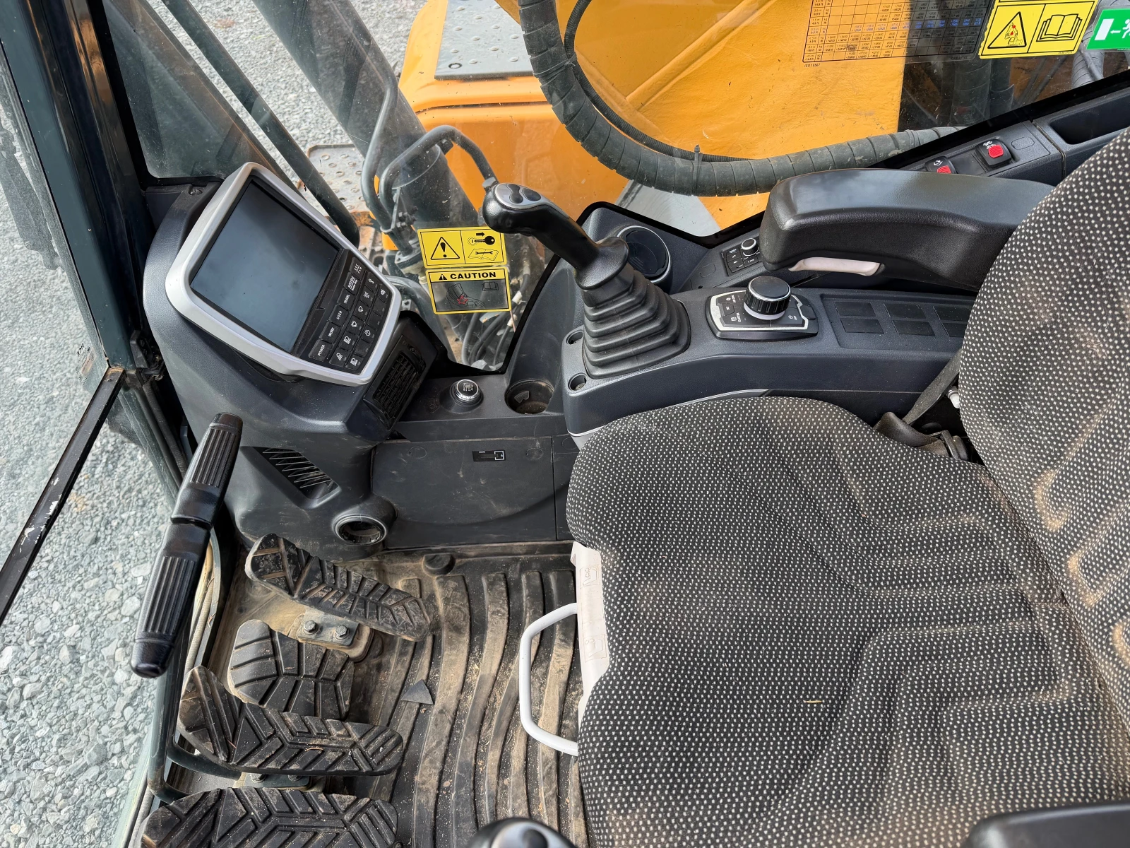 ����� Hyundai HX 220 L ������ | Mobile.bg � ����������� 12