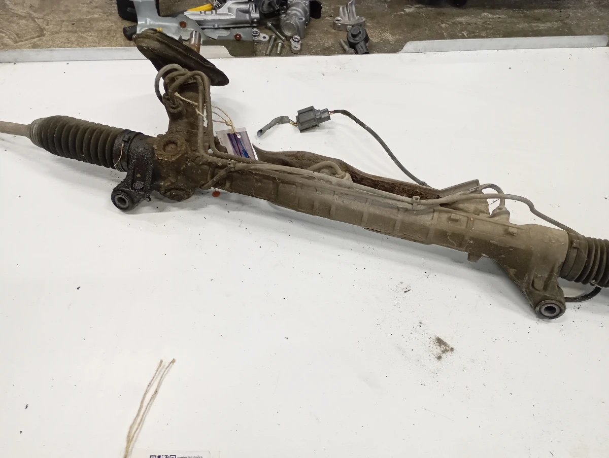 кормилна рейка Мазда 3 2.0 бензин