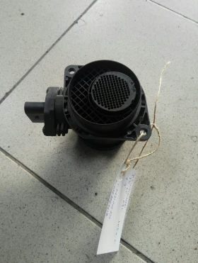 Дебитомер Фолксваген Голф 5 1.9pd