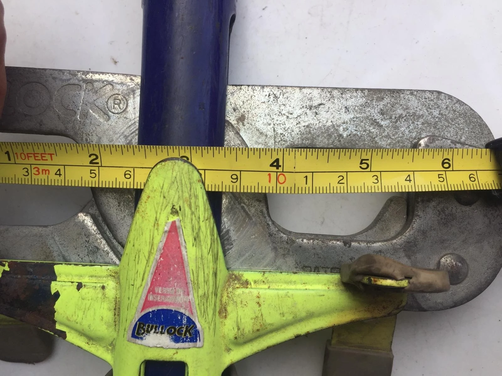   BULLOCK | Mobile.bg   3