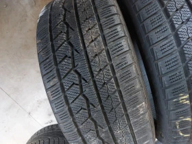 Гуми Зимни 225/45R19, снимка 3