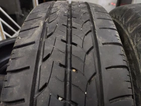 Гуми Летни 215/75R16, снимка 1