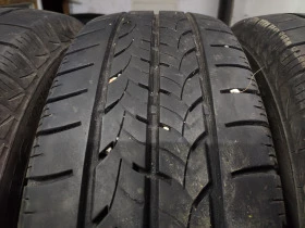 Гуми Летни 215/75R16, снимка 3
