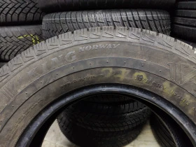 Гуми Летни 215/75R16, снимка 9