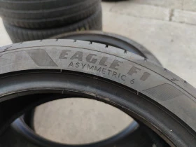 Гуми Летни 225/40R18, снимка 7
