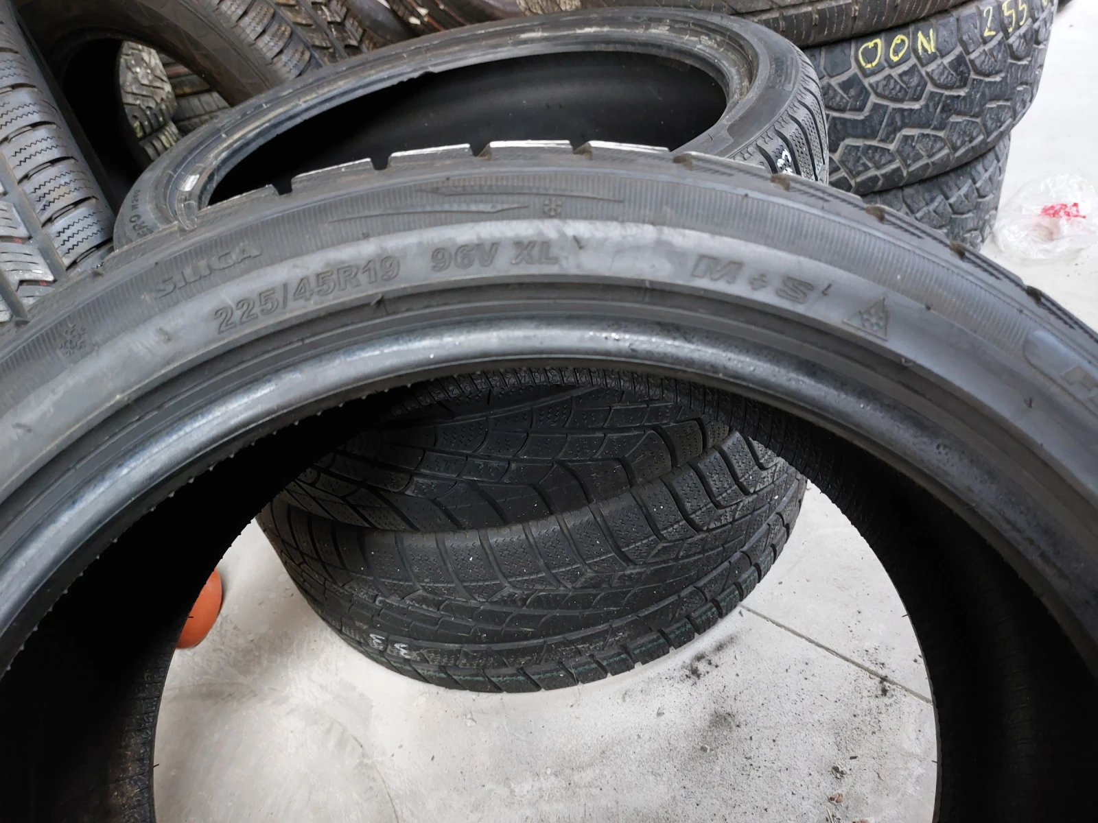  225/45R19 | Mobile.bg   5