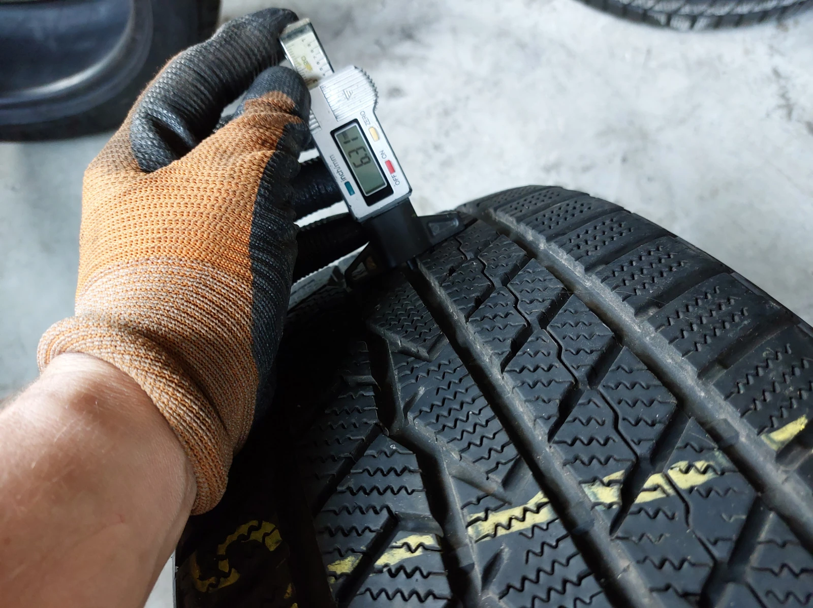  225/45R19 | Mobile.bg   8