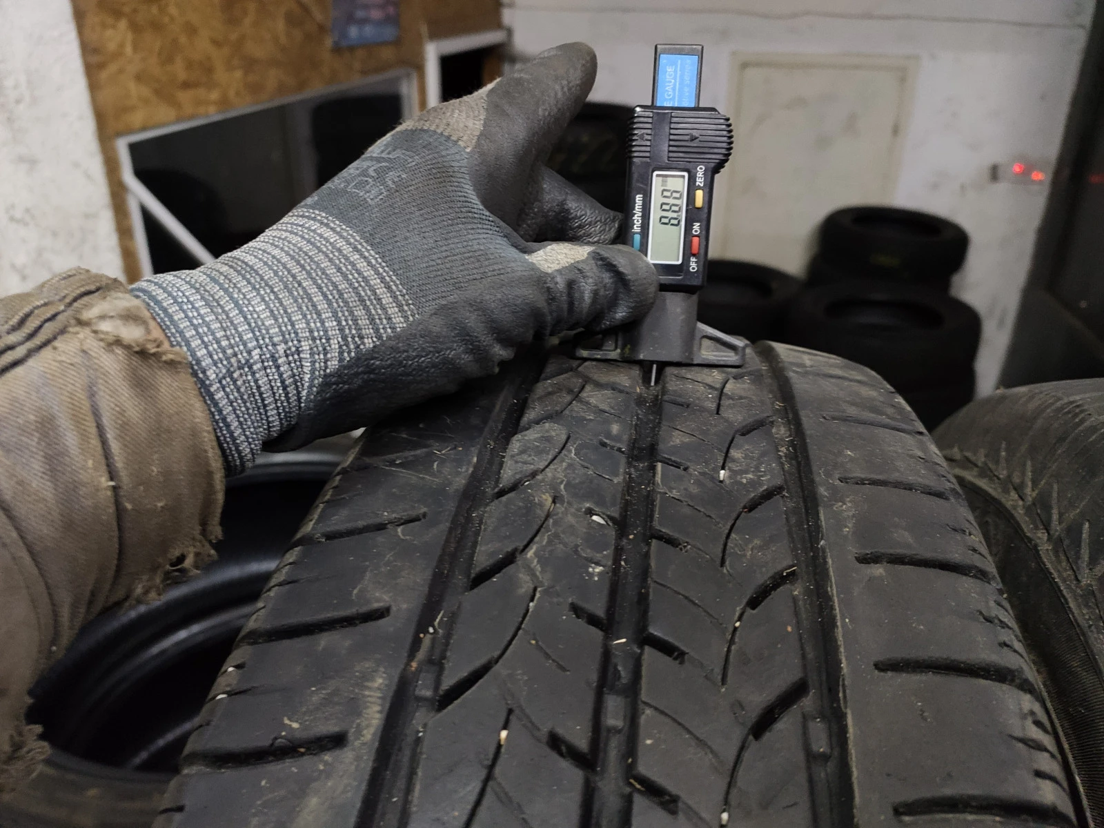  215/75R16 | Mobile.bg   6