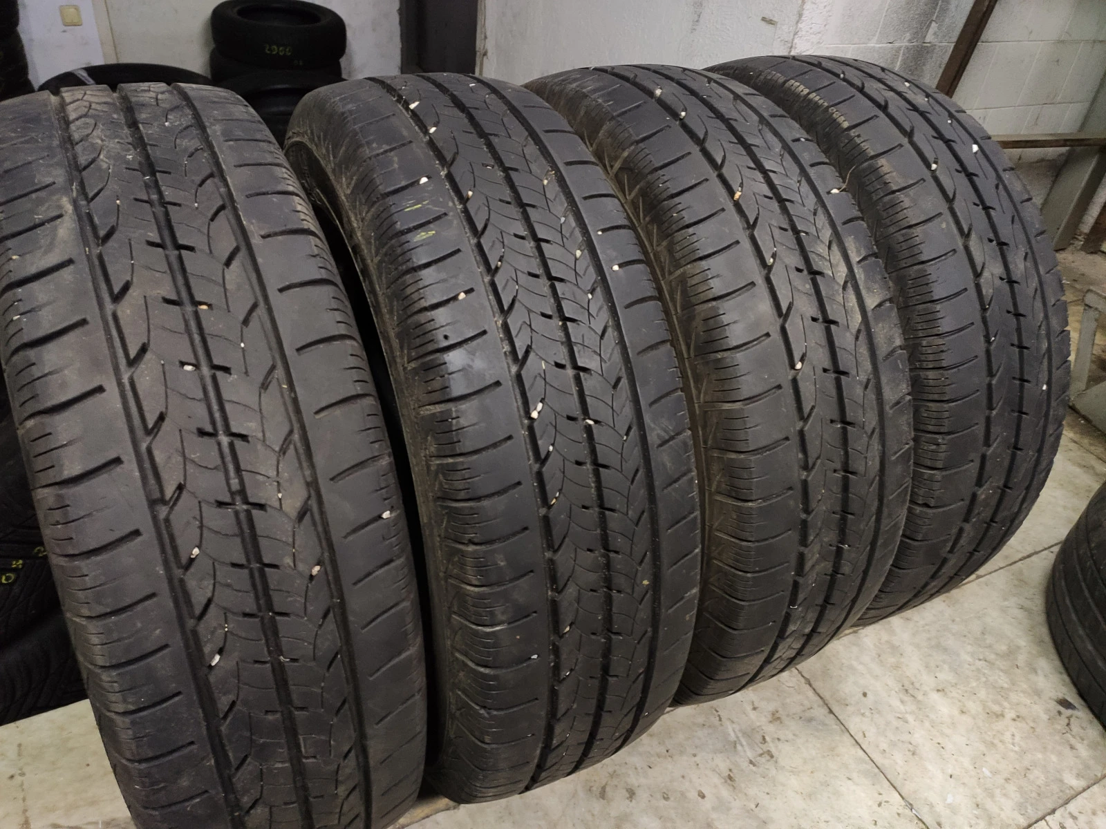  215/75R16 | Mobile.bg   5
