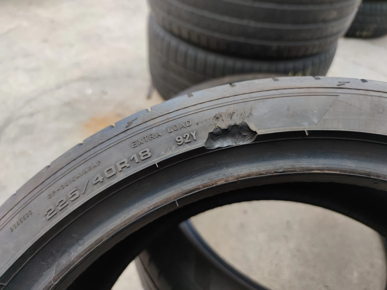  225/40R18 | Mobile.bg   8