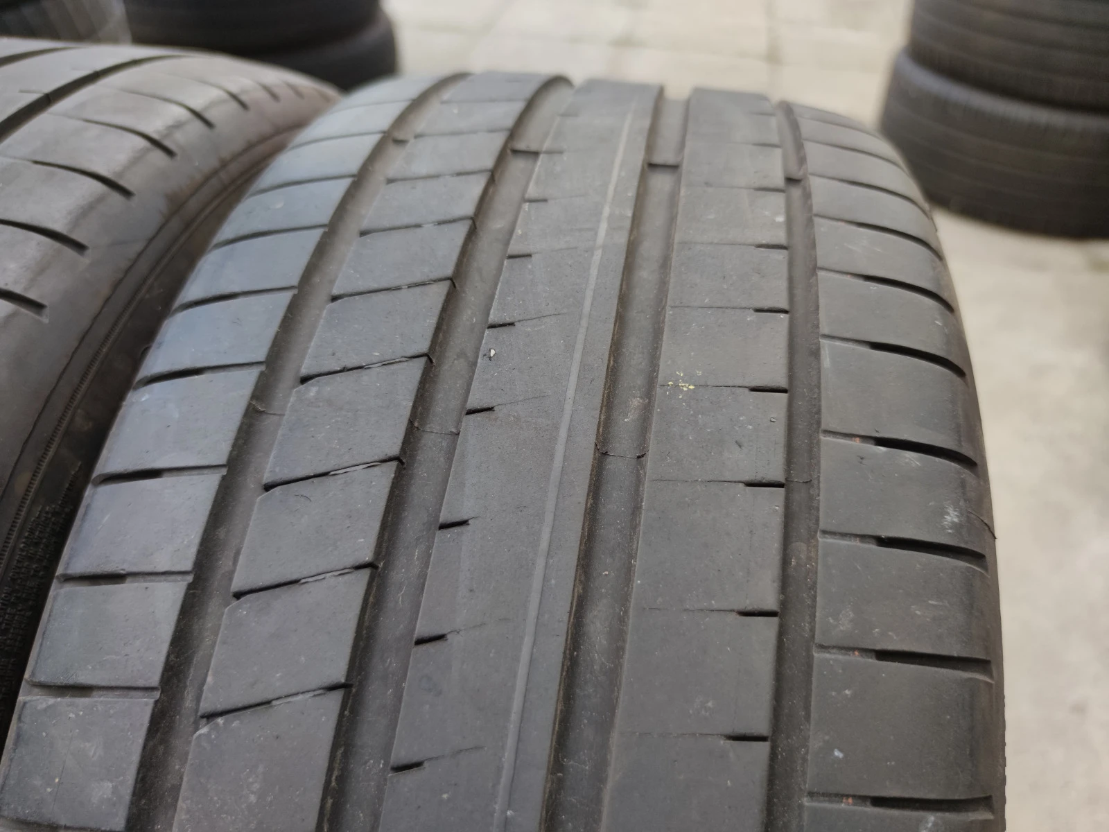  225/40R18 | Mobile.bg   2