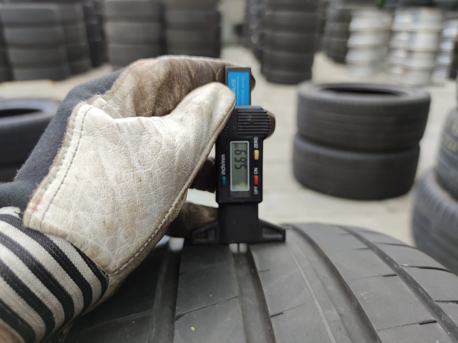  225/40R18 | Mobile.bg   6