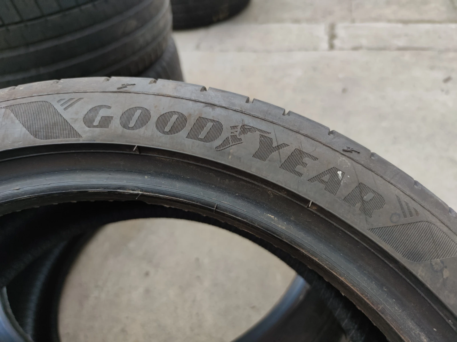  225/40R18 | Mobile.bg   9