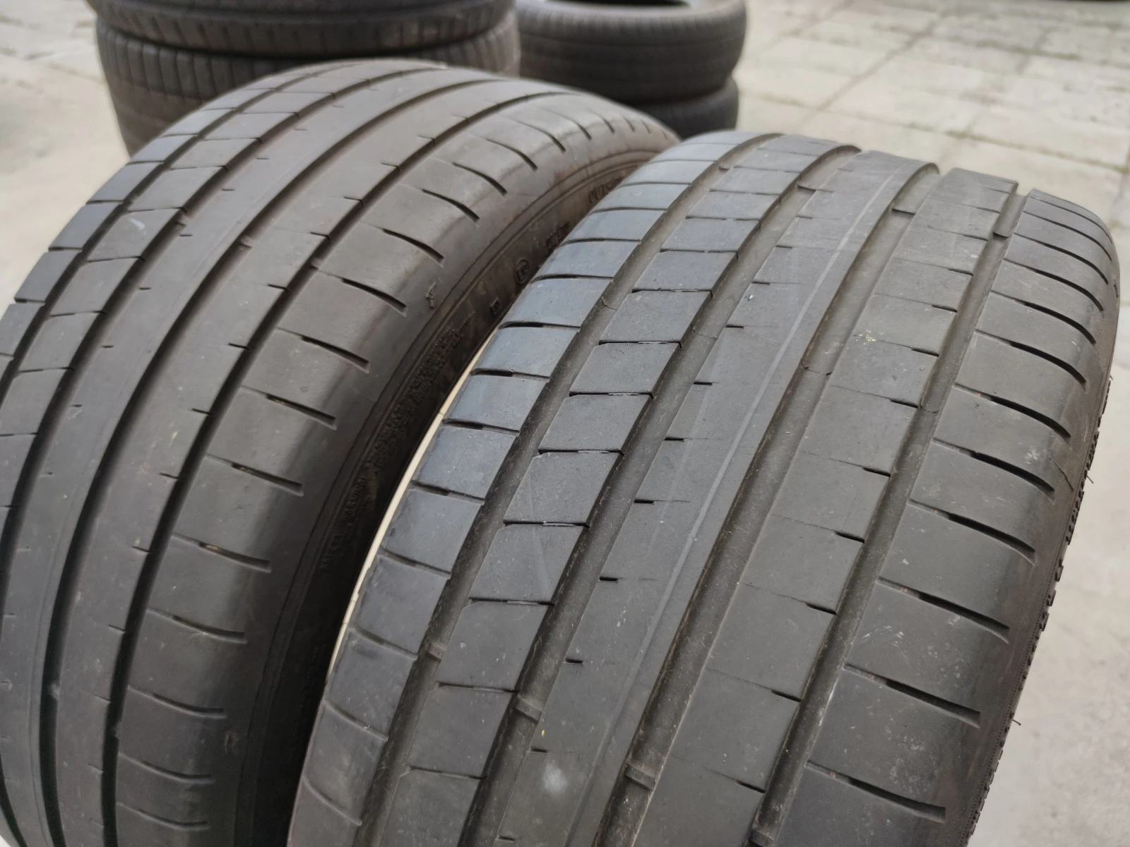  225/40R18 | Mobile.bg   5