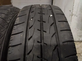 Гуми Летни 215/75R16, снимка 4 - Гуми и джанти - 44132509