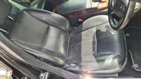 Mercedes-Benz S 320 Distronic Long Вакум AMG 19, снимка 10