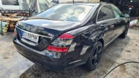 Mercedes-Benz S 320 Distronic Long Вакум AMG 19, снимка 2