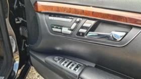 Mercedes-Benz S 320 Distronic Long Вакум AMG 19, снимка 13