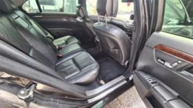 Mercedes-Benz S 320 Distronic Long Вакум AMG 19, снимка 9