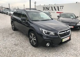 Subaru Outback 2.5i Бензин-Газ 175 к.с. Еuro 6D ЛИЗИНГ