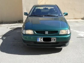 Seat Cordoba