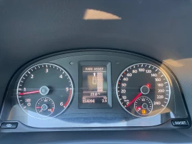 VW Touran 1.6TDi, Comfort, ПАНОРАМА, ПАРКТР, ТЕМПОМАТ, снимка 10