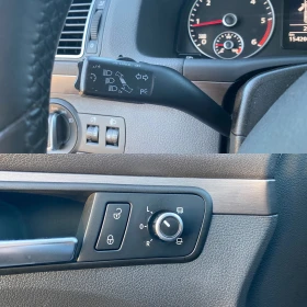 VW Touran 1.6TDi, Comfort, ПАНОРАМА, ПАРКТР, ТЕМПОМАТ, снимка 12