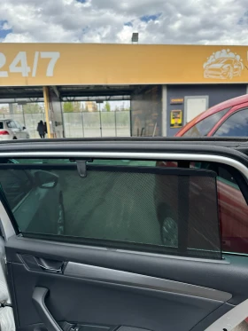 Skoda Superb TDI DSG 4X4, снимка 12