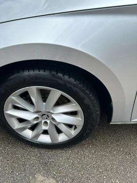 Skoda Superb TDI DSG 4X4, снимка 8
