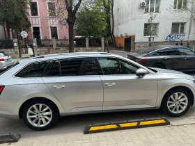 Skoda Superb TDI DSG 4X4, снимка 2