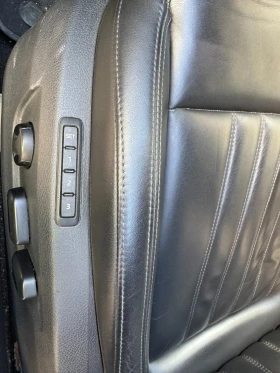 Skoda Superb TDI DSG 4X4, снимка 16