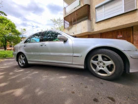 Mercedes-Benz C 220 CDI Avantgarde, снимка 14