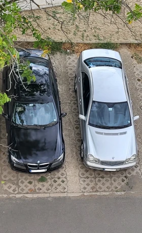 Mercedes-Benz C 220 CDI Avantgarde, снимка 3