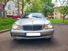 Mercedes-Benz C 220 CDI Avantgarde, снимка 5
