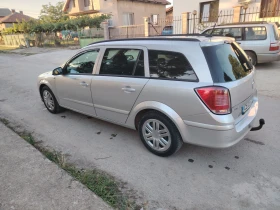 Opel Astra 1.9tdi, снимка 4