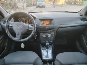 Opel Astra 1.9tdi, снимка 8