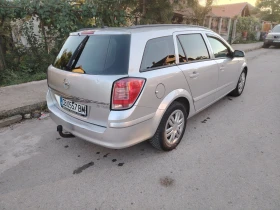 Opel Astra 1.9tdi, снимка 6
