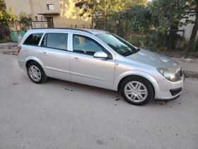 Opel Astra 1.9tdi, снимка 2