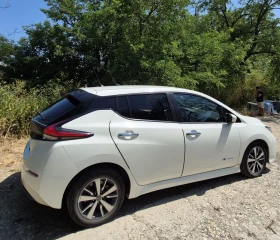 Nissan Leaf , снимка 2
